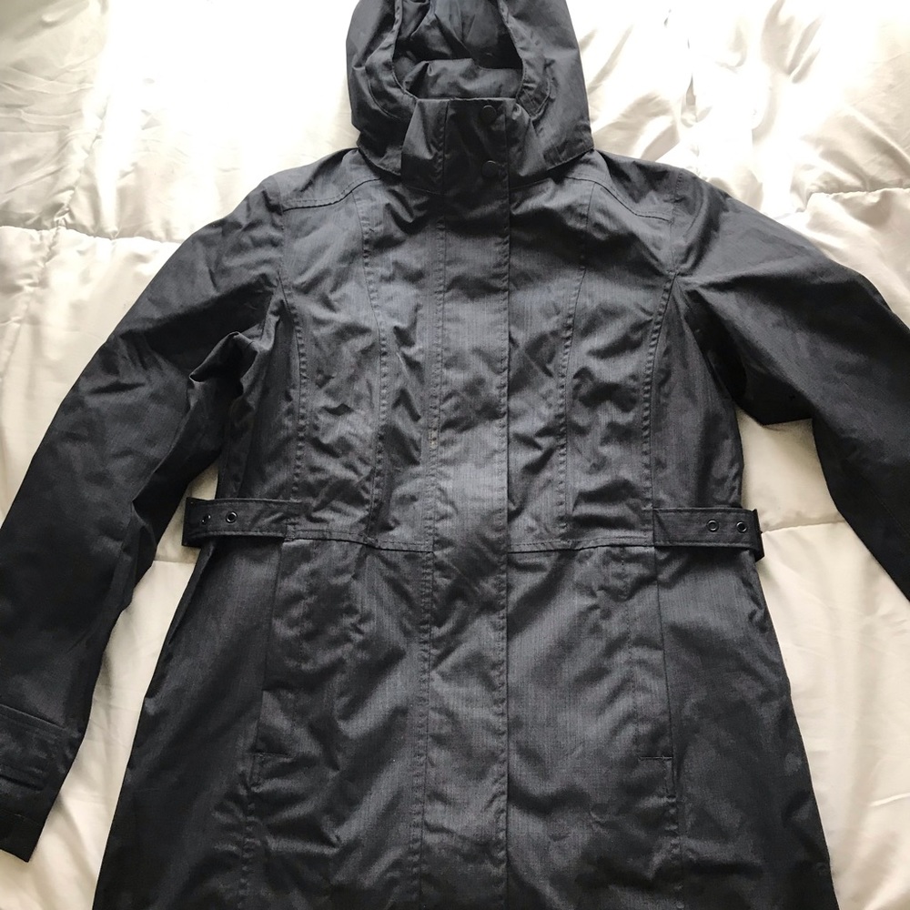 Raincoat